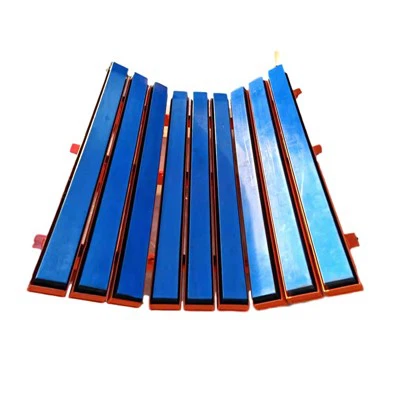 Κρεβάτι κρούσης